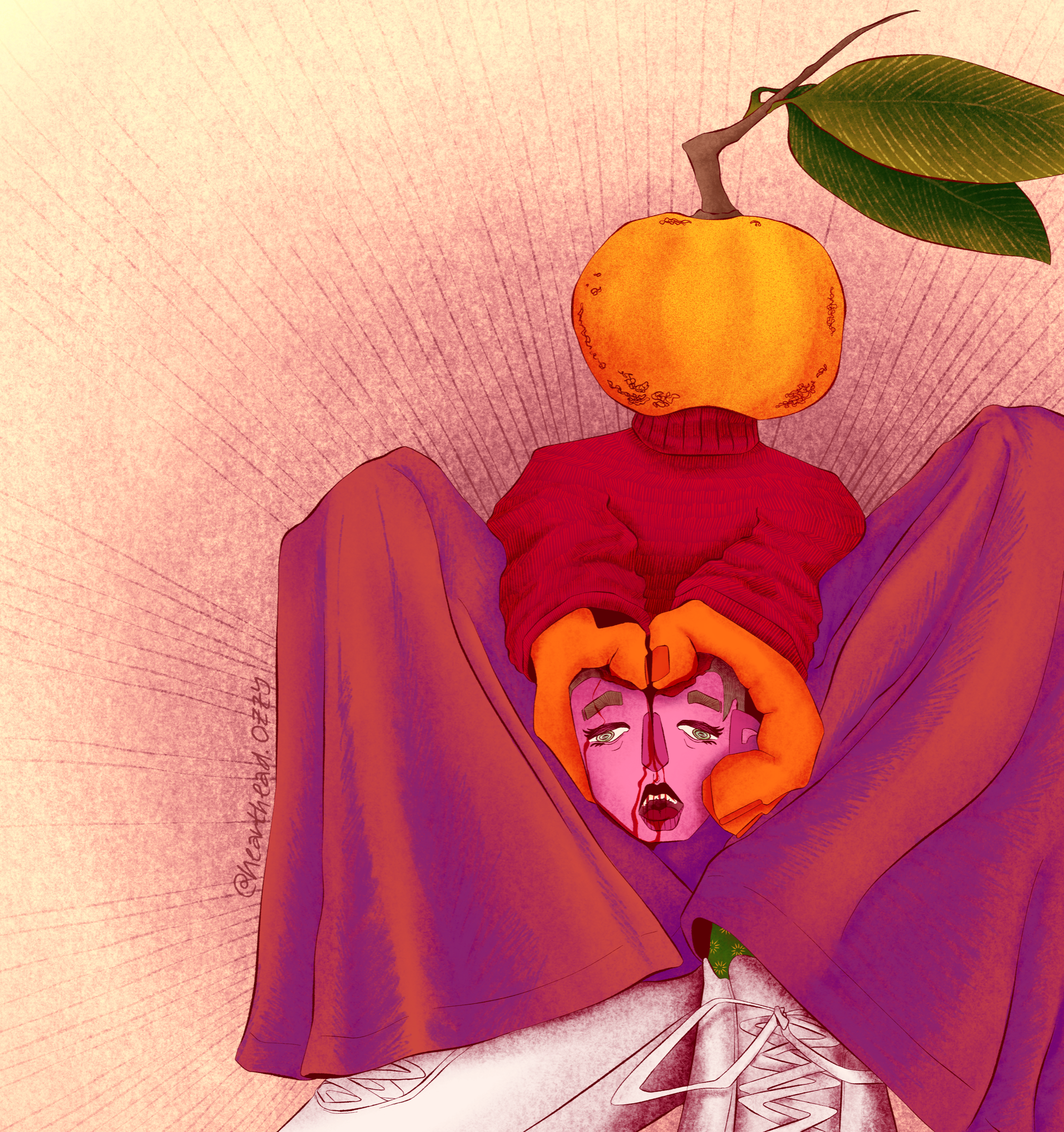 "CITRUS_MELANCHOLY"
